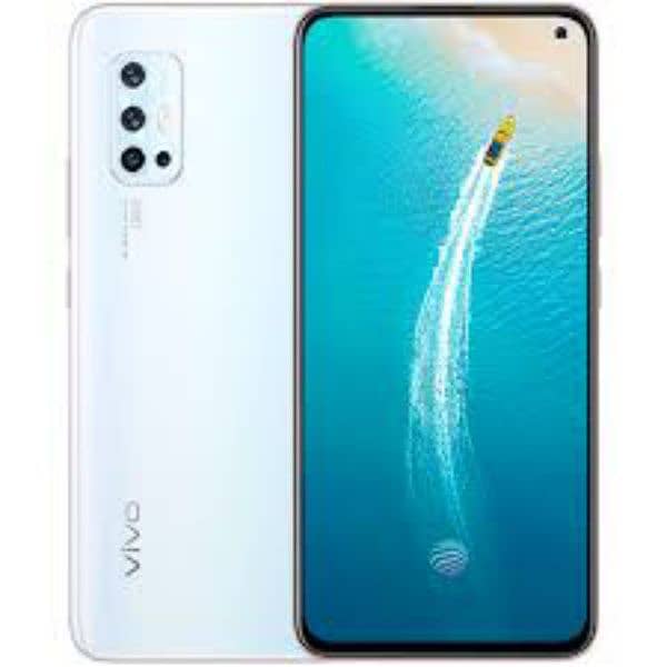 Vivo V 17 0