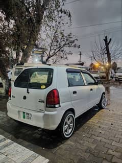 Suzuki Alto 2010