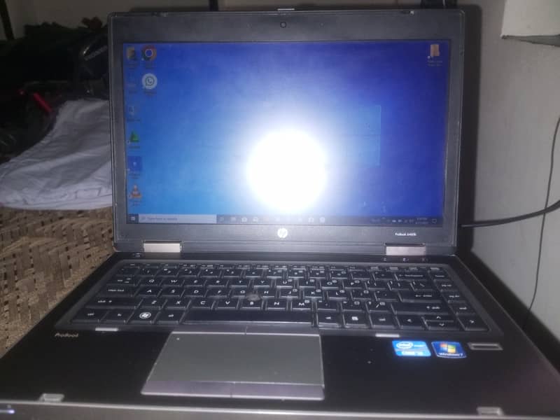 HP Probook6460b 3