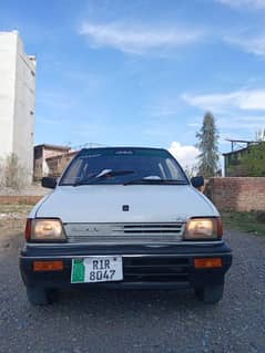 0/3/2/8/8/3/6/4/4/1/5////Suzuki Mehran VXR 1992