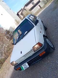 0/3/2/8/8/3/6/4/4/1/5////Suzuki Mehran VXR 1992