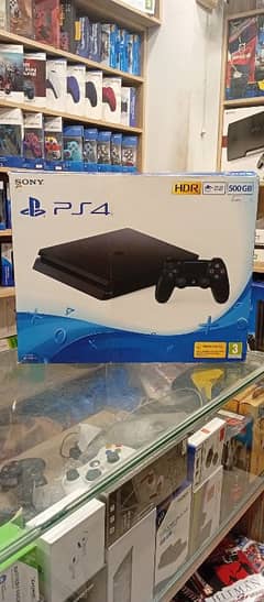 ps4 slim jailbreak for sale