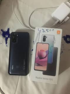 Redmi Note 10s 8 128 03175618189