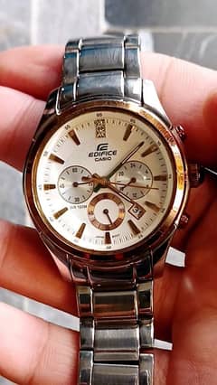 Casio Edifice