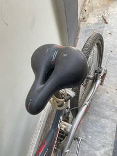 Bicycle for sale urgent