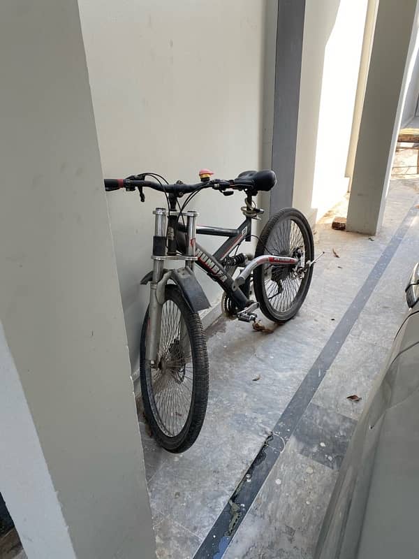 Bicycle for sale urgent 1