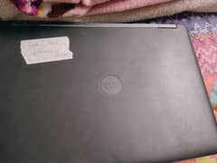 Dell Laptop 4th generation