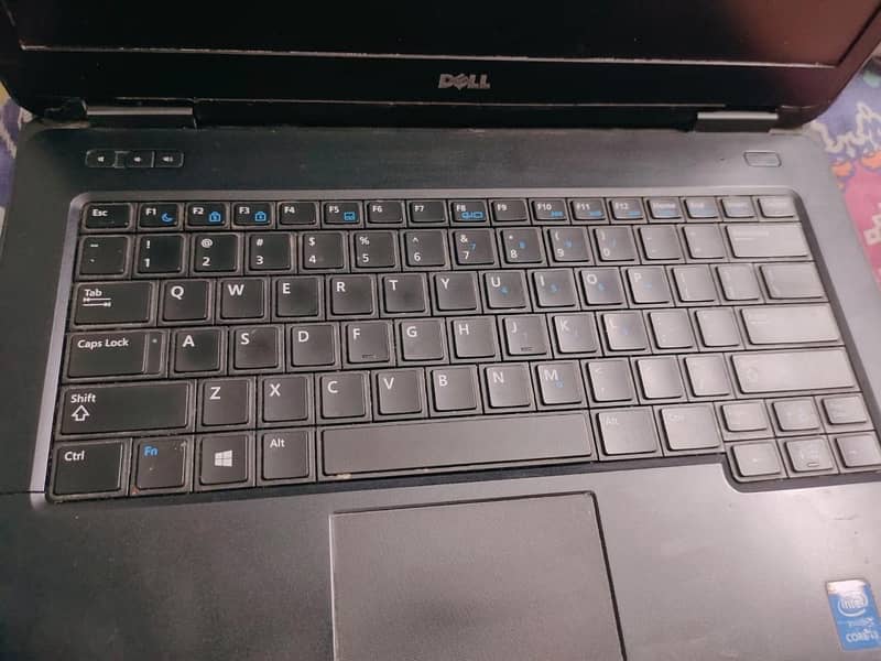 Dell Laptop 4th generation 2