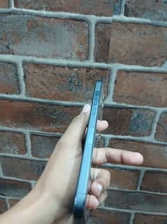 Iphone 15 pro max (Blue titanium)