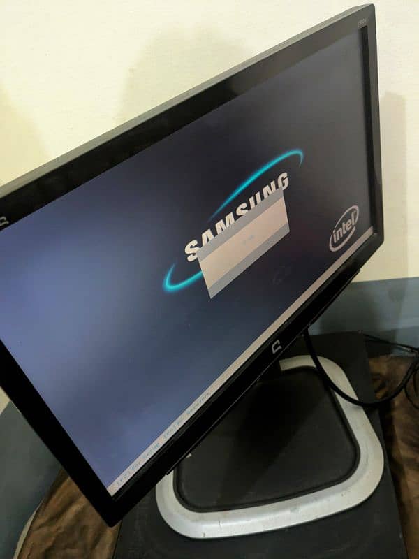 core i5 Samsung cpu 3