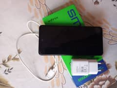 Infinix Smart 8 plus(4/64)(0314/580/9945)