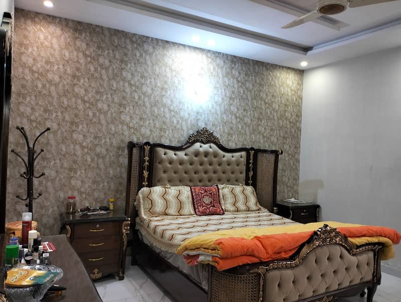 1 Kanal Fully Furnished Upper Portion Available for rent In DHA Phase-5 3