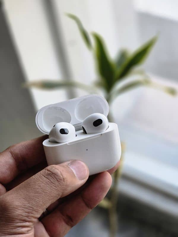 Apple Airpods 3 0