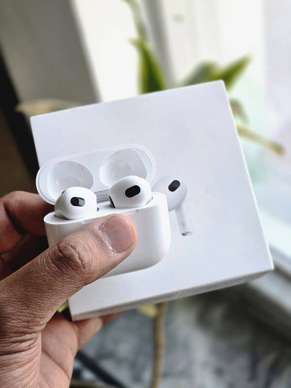 Apple Airpods 3 1