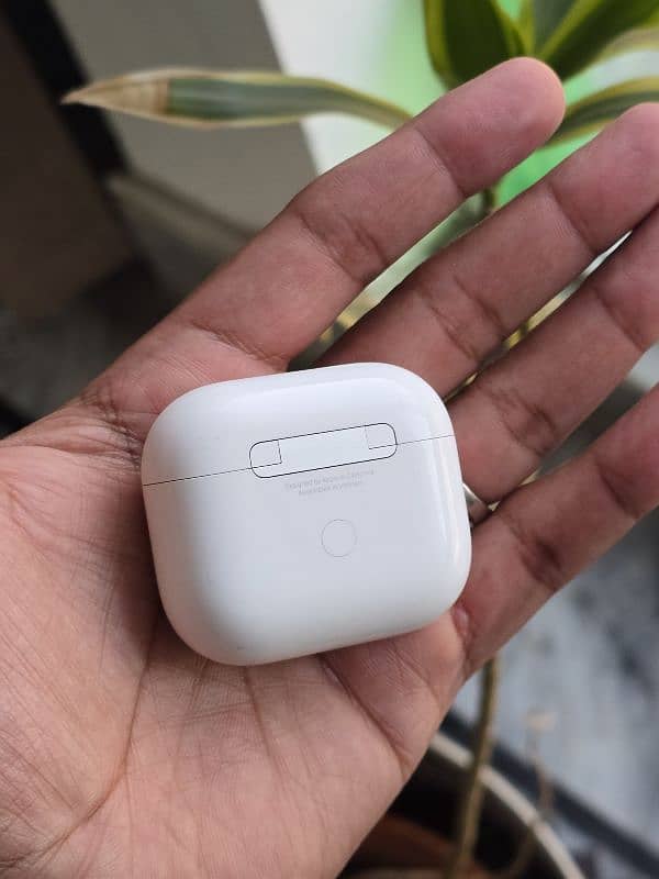 Apple Airpods 3 2