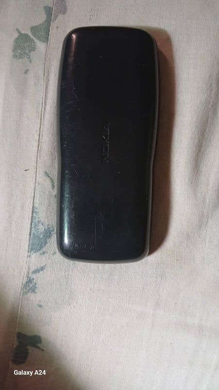 Nokia 105 PTA Approvd With Orignally Charger 1