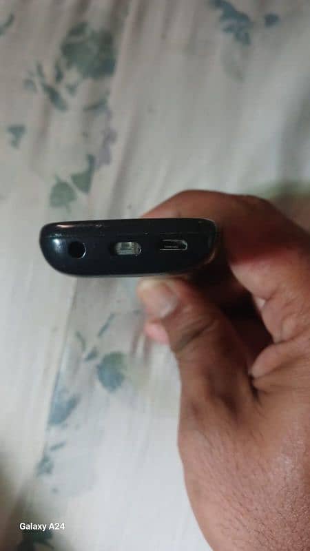 Nokia 105 PTA Approvd With Orignally Charger 4