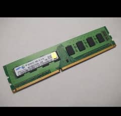 4gb ddr3 ram