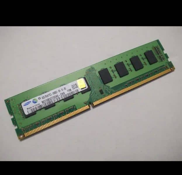 4gb ddr3 ram 0