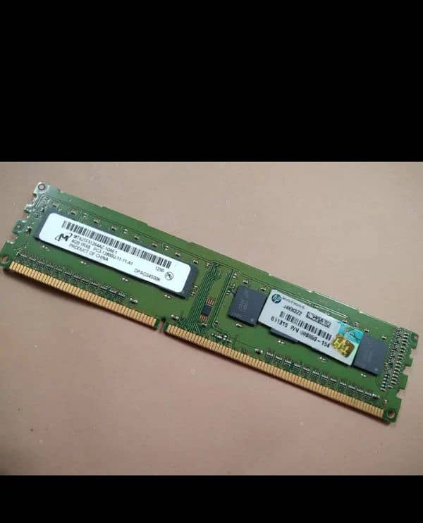 4gb ddr3 ram 1