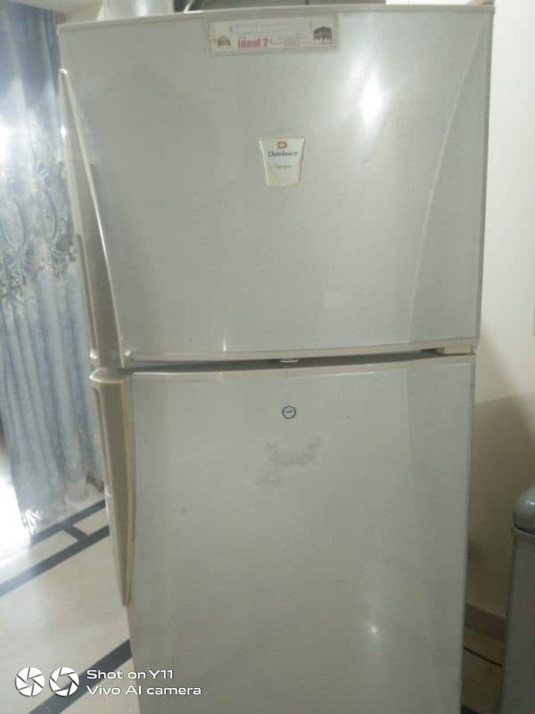 Dawlance refrigerator for sale 3