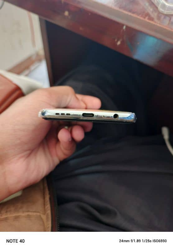 Oppo Reno 6 6/128 In good condition 7