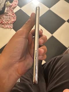 iPhone x 64gb