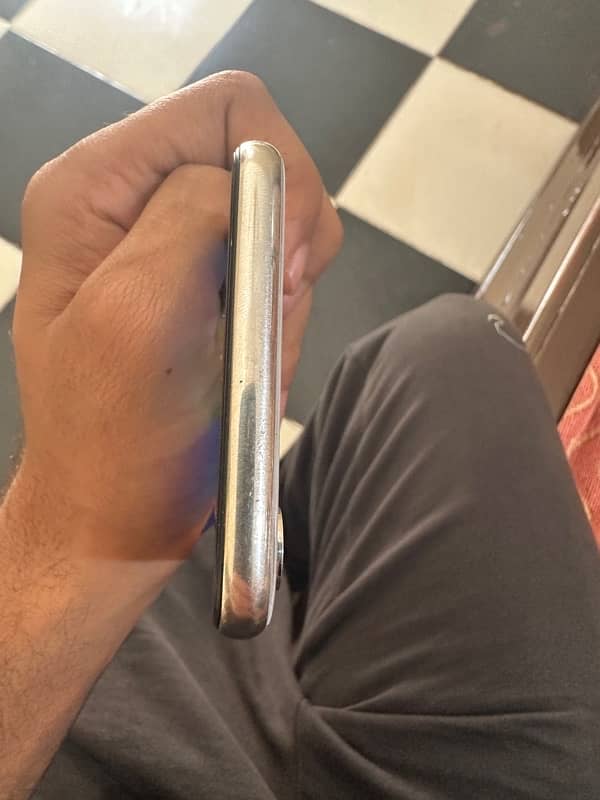 iPhone x 64gb 1