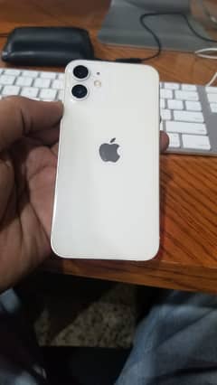 Apple iPhone 12 mini