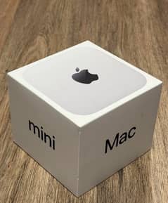 Mac Mini M4, Urgent Sale