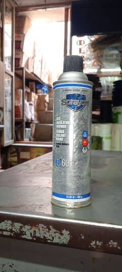 sprayon