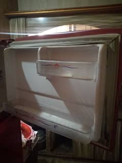 singer company fridge for sale