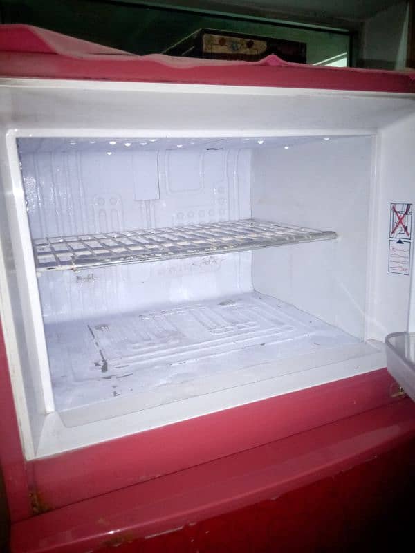 singer company fridge for sale 1