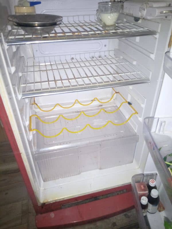 singer company fridge for sale 3