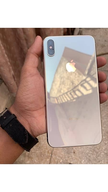 iphone xs max 256 pta approved 0