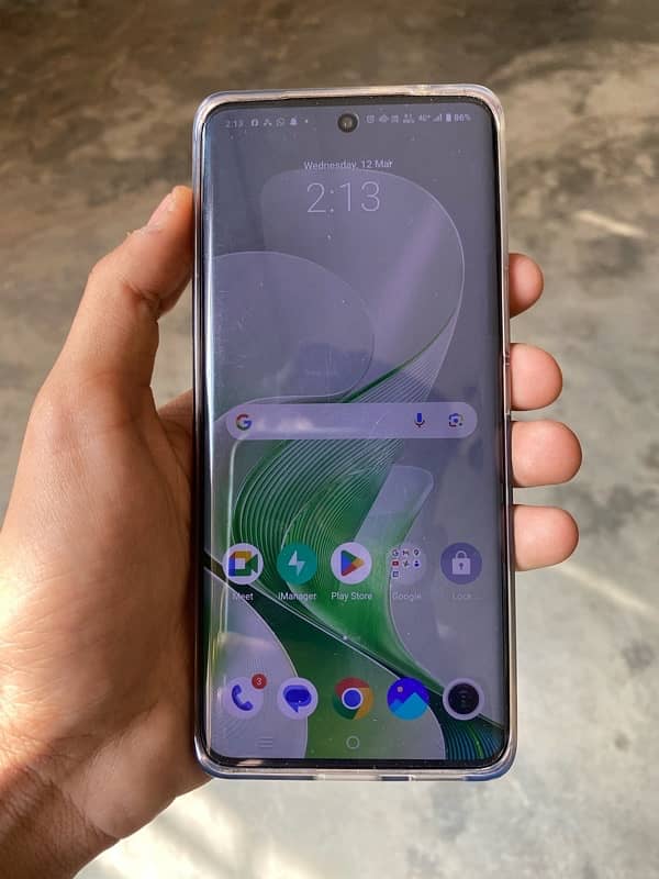 Vivo V 40e 3