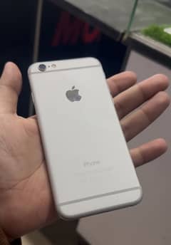 iPhone 6 non pta