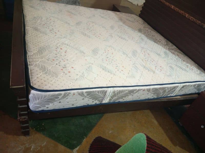 double bed set 3