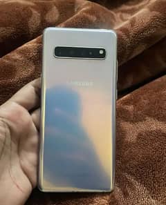 Samsung s 10 plus official pta 4 64 panel break