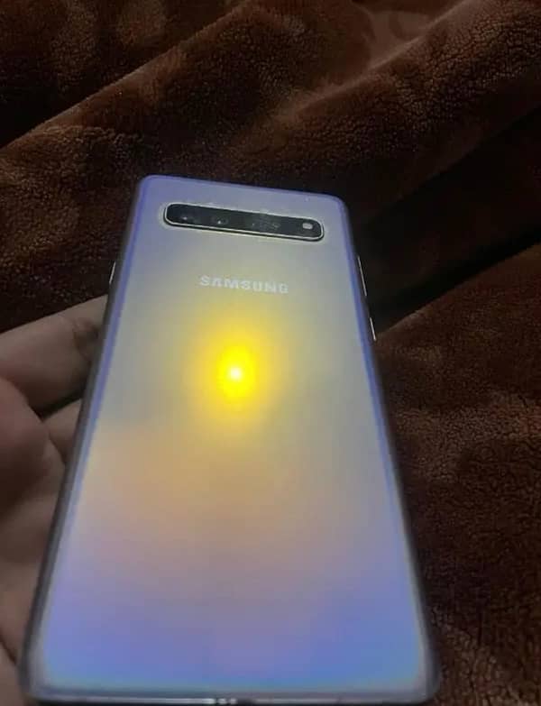 Samsung s 10 plus official pta 4 64 panel break 1