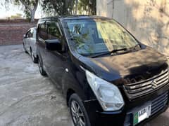 Suzuki Wagon R 2014