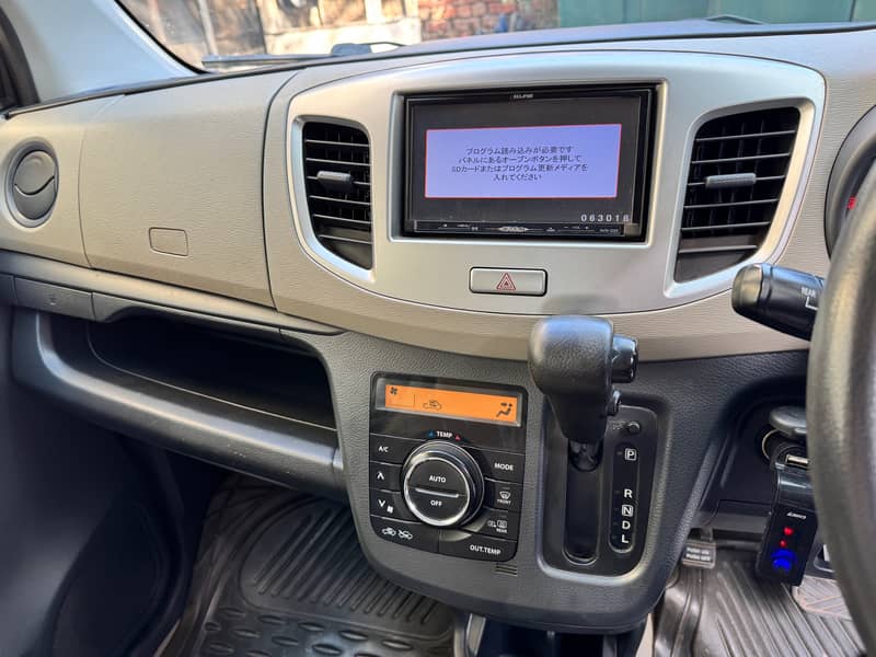 Suzuki Wagon R 2014 7