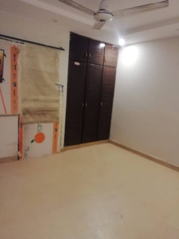 5 Marla Full House Is Available For Rent In Bankers Avenue Block C Near Sui Gas Society 5