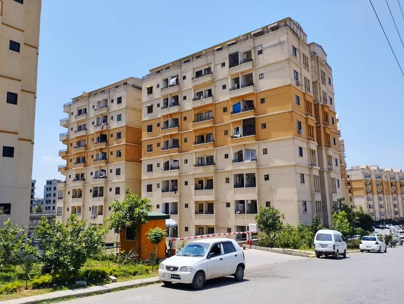 3 bed appartment for rent 6