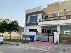 Bahria Enclave Sector H 5 Marla Beautiful House Available For Rent In Prime Location Sector H. Reasonable Demand.