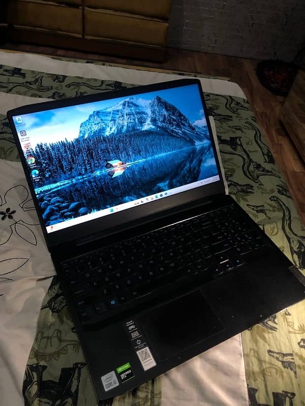 Lenovo i5 10th Generation 7