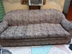 3 pairs sofa  renovate Honay Waly hein