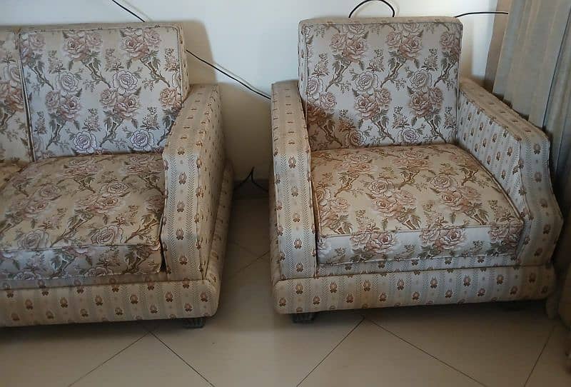 sofa set 5 seater 0