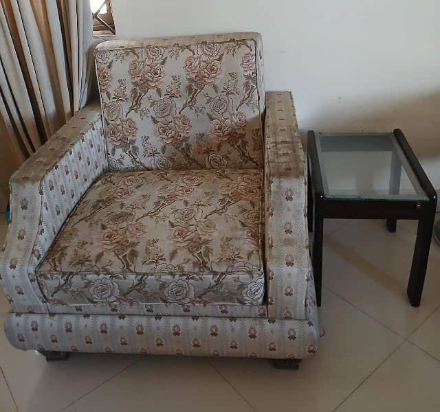 sofa set 5 seater 1