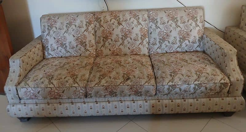 sofa set 5 seater 2